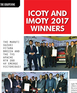icoty and imoty 2017