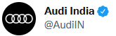 Audi India