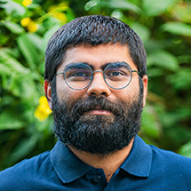 Dhruv Paliwal