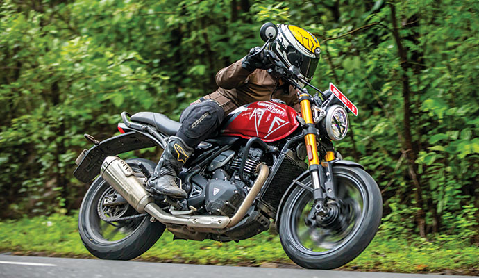 Triumph 