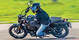 Harley Davidson X440