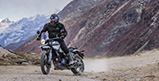 Royal Enfield Himalayan