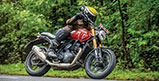 Triumph