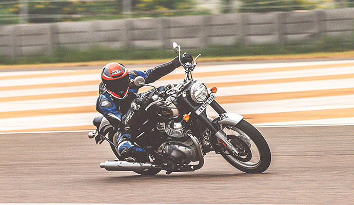 Royal Enfield Classic 650