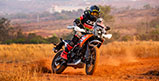 KTM 390 Adventure