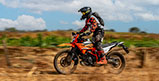 KTM Enduro R
