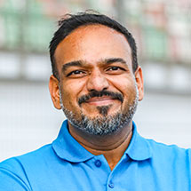 Rohit Paradkar