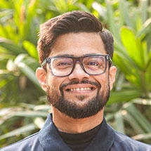 Arpit Mahendra