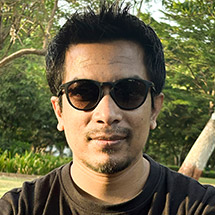 Saeed Akhtar