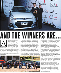 media coverage autoX jan2014